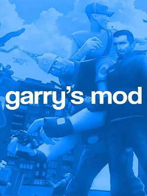 Garry's Mod Game Image