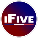 Logo de iFive