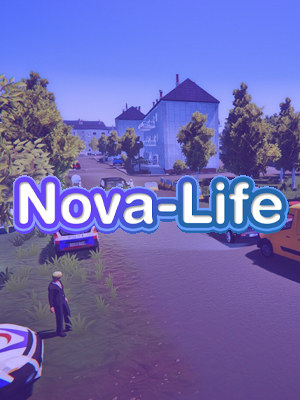 Nova-Life Game Image